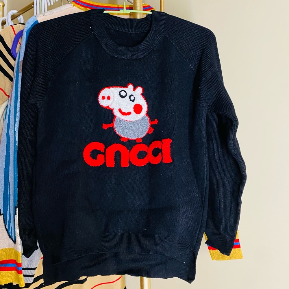 Thick and comfy seater